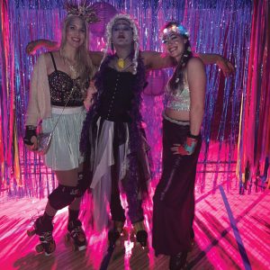 26 September Disco