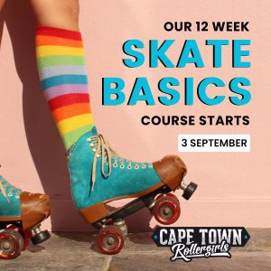 Learn to Skate - 12 week course September 2026